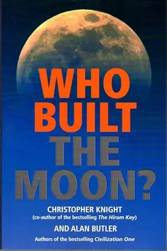 Produktbild: Who Built the Moon?
