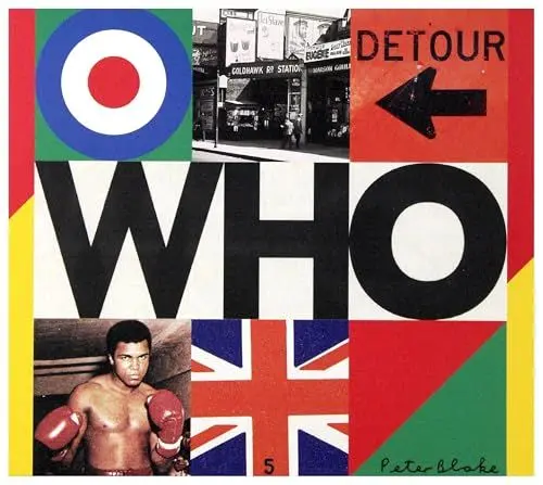 Produktbild: Who (Deluxe Edition)