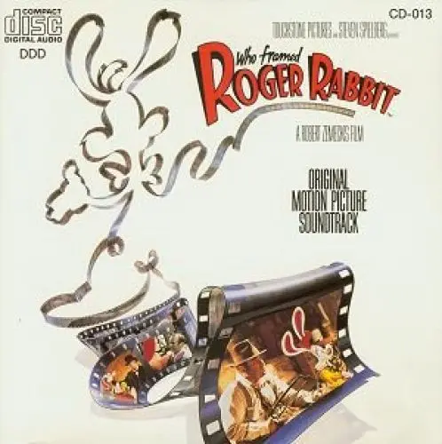 Produktbild: Who Framed Roger Rabbit