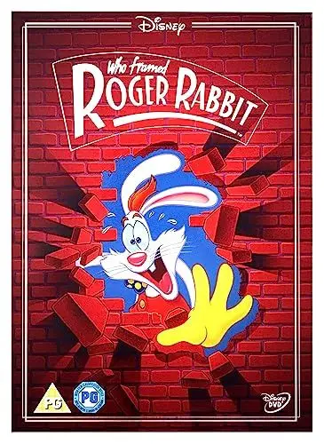 Produktbild: Who Framed Roger Rabbit (UK Import)