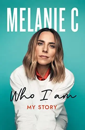 Produktbild: Who I Am: My Story THE SUNDAY TIMES BESTSELLER