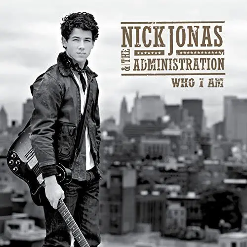 Produktbild: Who I Am (Reissue)