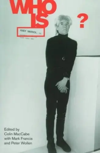 Produktbild: Who Is Andy Warhol