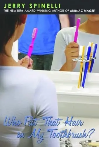 Produktbild: Who Put That Hair in My Toothbrush?