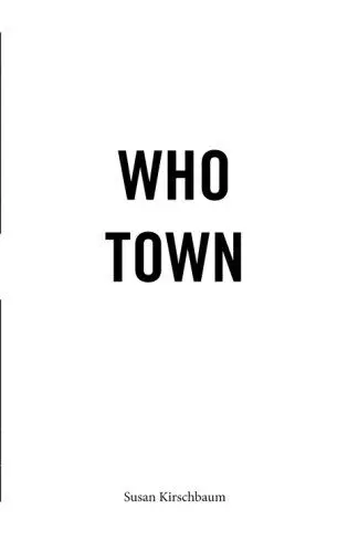 Produktbild: Who Knew?