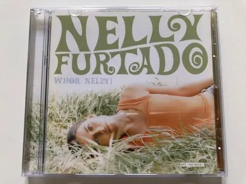 Produktbild: Whoa! Nelly