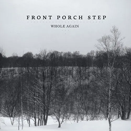 Produktbild: Whole Again