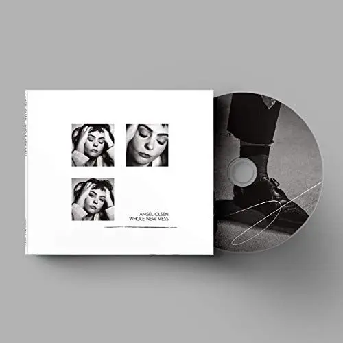 Produktbild: Whole New Mess