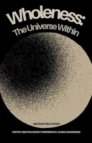Produktbild: Wholeness: The Universe Within