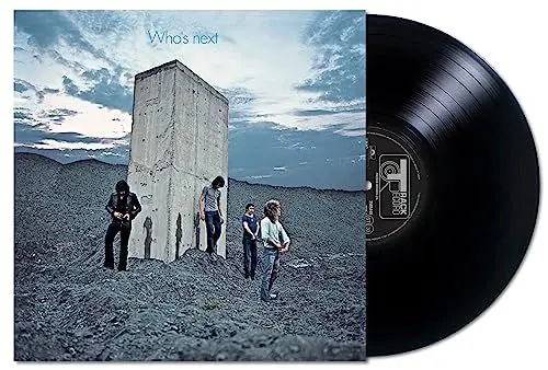 Produktbild: Who's Next (LP)