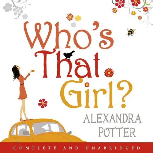 Produktbild: Who's That Girl?