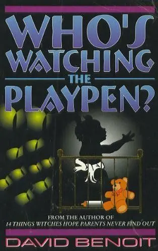 Produktbild: Who's Watching the Playpen