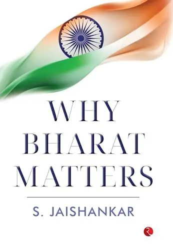 Produktbild: Why Bharat Matters
