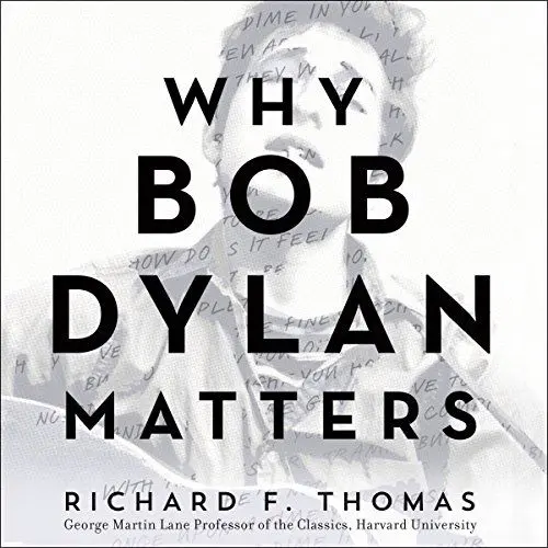 Produktbild: Why Bob Dylan Matters