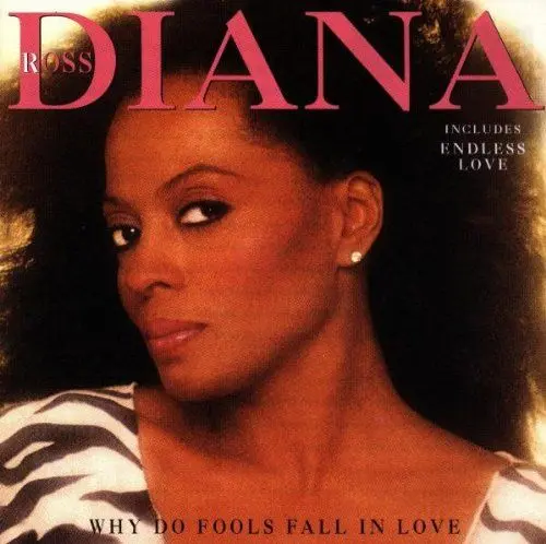 Produktbild: Why Do Fools Fall in Love