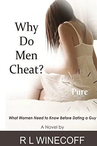 Produktbild: Why Do Men Cheat?