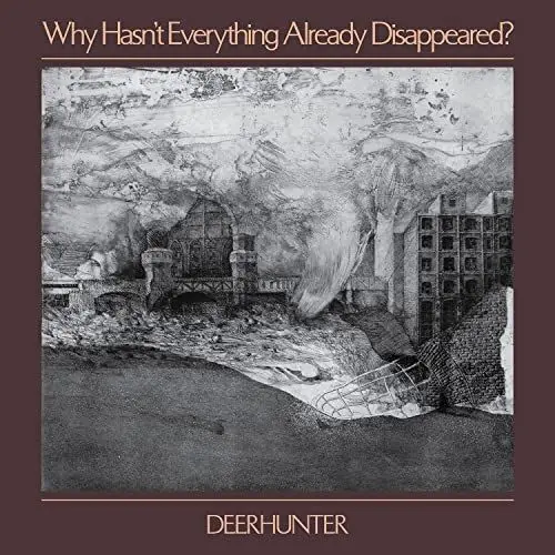 Produktbild: Why Hasn'T Everything Already Disappeared?