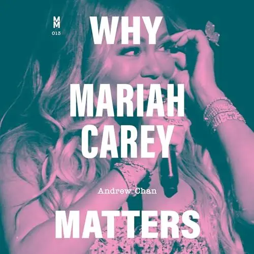Produktbild: Why Mariah Carey Matters