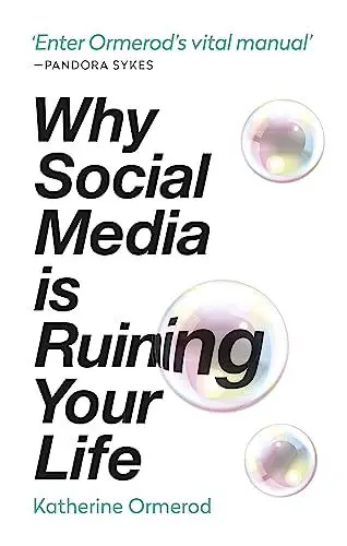 Produktbild: Why Social Media is Ruining Your Life
