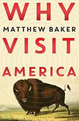 Produktbild: Why Visit America