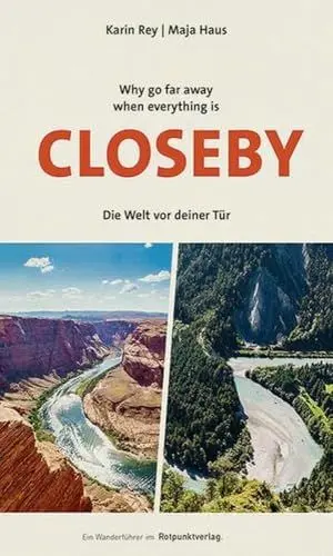 Produktbild: Why go far when everything is Closeby
