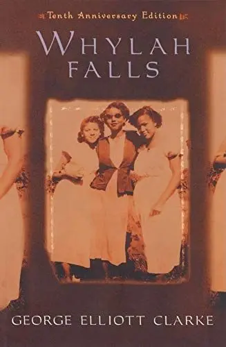Produktbild: Whylah Falls
