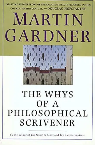 Produktbild: Whys of a Philosophical Scrivener