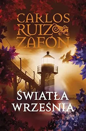Produktbild: Światła września