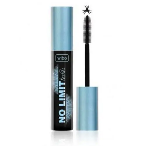 Produktbild: Wibo Mascara No Limit Lashes