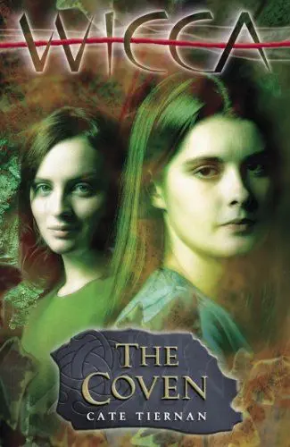 Produktbild: Wicca: The Coven