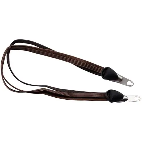 Produktbild: Widek Widek Unisex – Erwachsene Spanngurt-07383433 Spanngurt, Braun, Einheitsgröße
