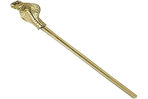 Produktbild: WIDMANN WDM1920P Ägyptisches Pharao-Zepter, Gold