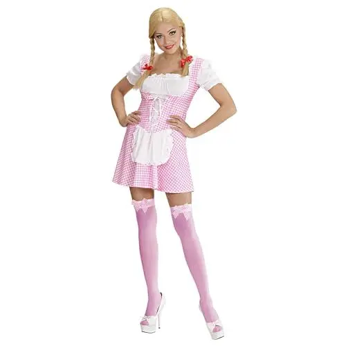 Produktbild: W WIDMANN MILANO Party Fashion - Kostüm Miss Muffet, Kleid, Tracht, Bierfest, Volksfest, Faschingskostüme