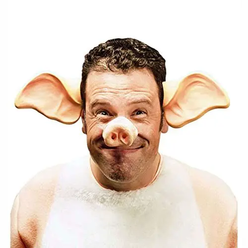 Produktbild: Widmann Aptafêtes – ac5142 – Nase-Schwein