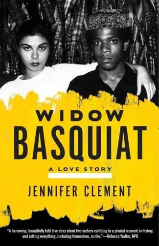 Produktbild: Widow Basquiat: A Love Story