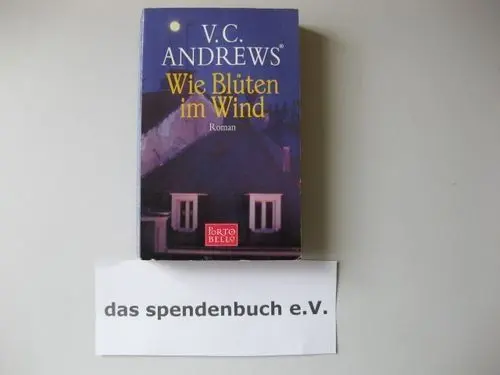 Produktbild: Wie Blüten im Wind