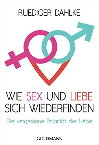 Produktbild: Wie Sex und Liebe sich wieder finden: Die vergessene Polarität der Liebe