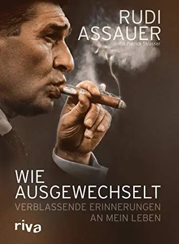 Produktbild: Wie ausgewechselt: Verblassende Erinnerungen an mein Leben