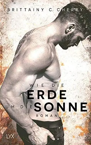 Produktbild: Wie die Erde um die Sonne: Roman (Romance Elements, Band 4)