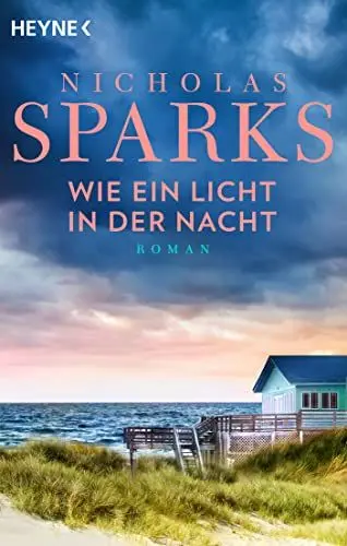 Produktbild: Wie ein Licht in der Nacht: Roman