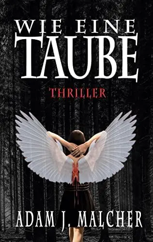 Produktbild: Wie eine Taube