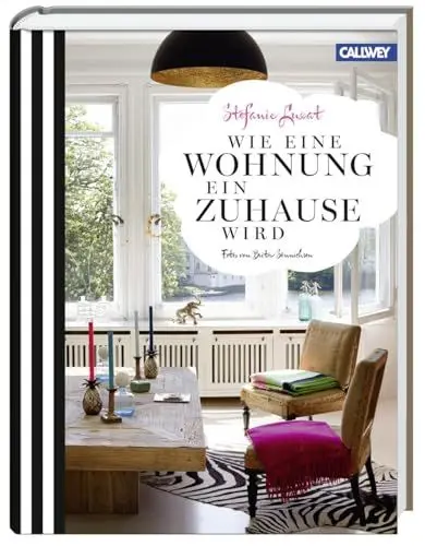 Produktbild: Wie eine Wohnung ein Zuhause wird