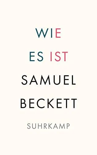 Produktbild: Wie es ist