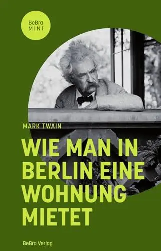 Produktbild: Wie man in Berlin eine Wohnung mietet (BeBra MINI)