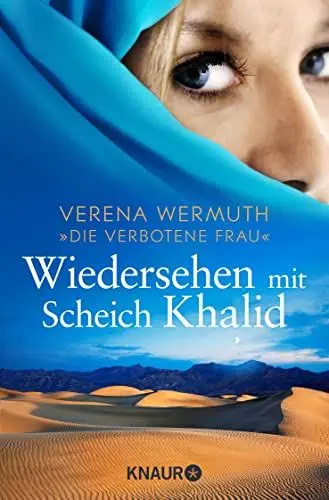 Produktbild: Wiedersehen mit Scheich Khalid