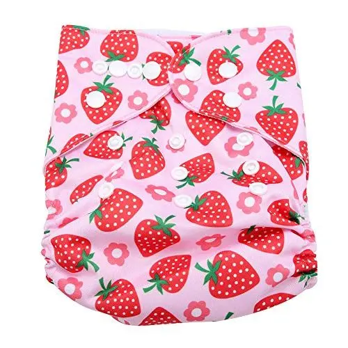 Produktbild: Wiederverwendbare Baby-Schwimmwindel, Verstellbare Baby-Schwimmwindel mit Schnellverschluss-Klettverschlussfunktion für Baby-Schwimmausrüstung(BL006)