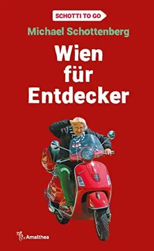 Produktbild: Wien für Entdecker: Schotti to go