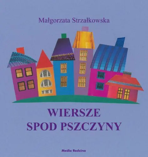 Produktbild: Wiersze spod Pszczyny