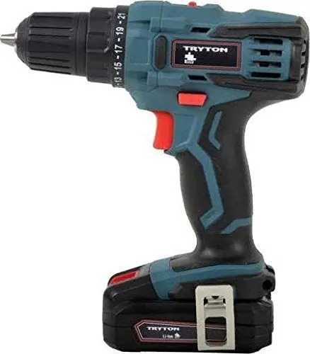 Produktbild: Wiertarko-wkrÄTMtarka Tryton 20V (TJV10)