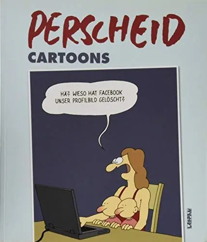 Produktbild: Wieso hat facebook unser Profilbild gelöscht?